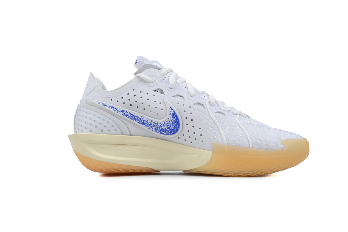 Nike Air Zoom GT Cut 3 FP Blueprint Pack HJ8206-100