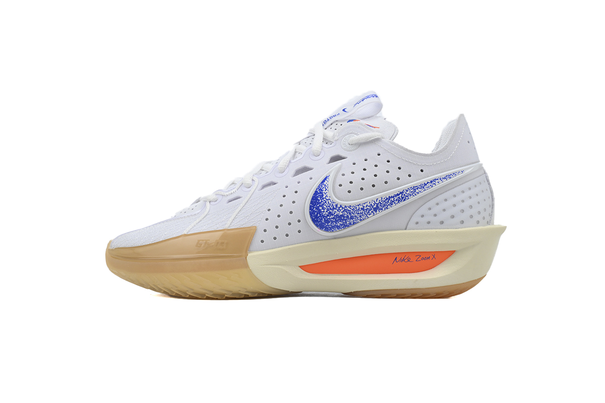Nike Air Zoom GT Cut 3 FP Blueprint Pack HJ8206-100