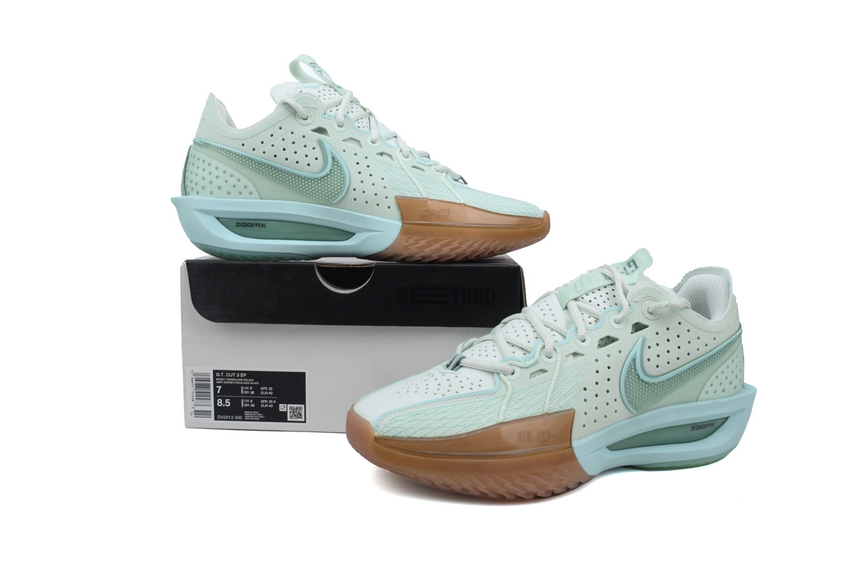 Nike Air Zoom GT Cut 3 Shine Together DV2913-300