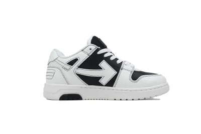 Off-White Out of Office OOO Low Stormtrooper OMIA189S 24LEA004 1001 02