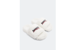Balenciaga Furry Slides