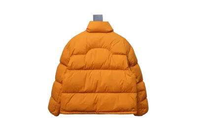 Moncler Palm Angels Antora Down Jacket Orange 02