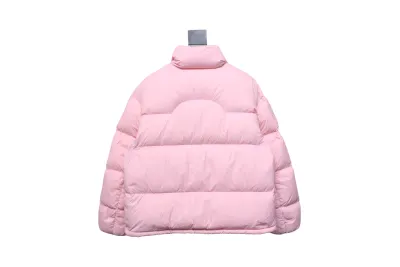 Moncler Palm Angels Antora Down Jacket Pink 02