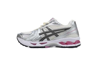 ASICS GEL-Kayano 14 Cream Sweet Pink 1203A537-103 01