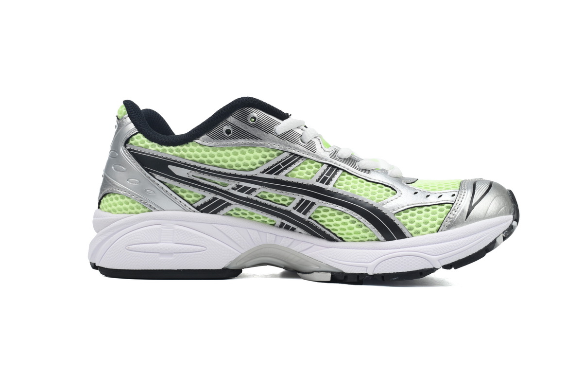 ASICS Gel-Kayano 14 Illuminate Yellow 1201A019-751