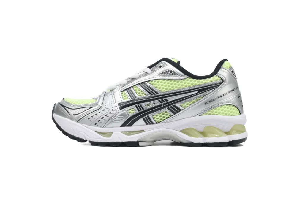 ASICS Gel-Kayano 14 Illuminate Yellow 1201A019-751