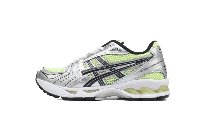 ASICS Gel-Kayano 14 Illuminate Yellow 1201A019-751