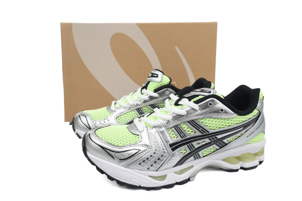 ASICS Gel-Kayano 14 Illuminate Yellow 1201A019-751