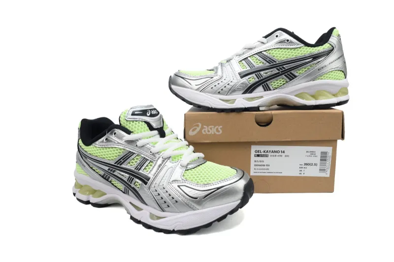 ASICS Gel-Kayano 14 Illuminate Yellow 1201A019-751