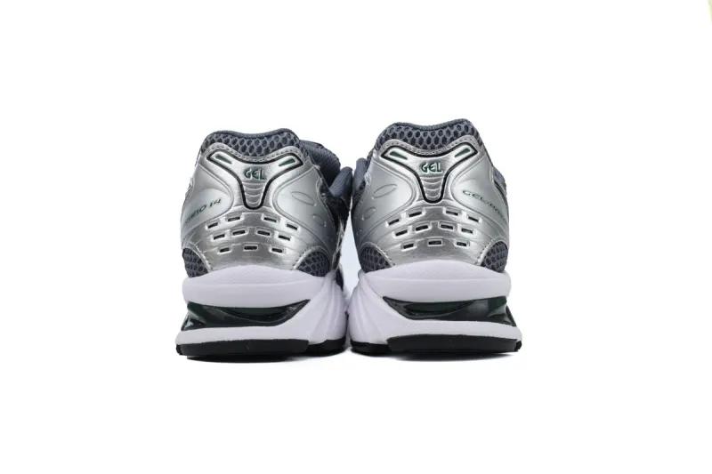 ASICS Gel-Kayano 14 Metropolis Jasper Green 1203A537-020
