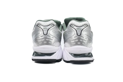 ASICS Gel-Kayano 14 White Pure Silver Slate Grey Sage 1201A019-107 02