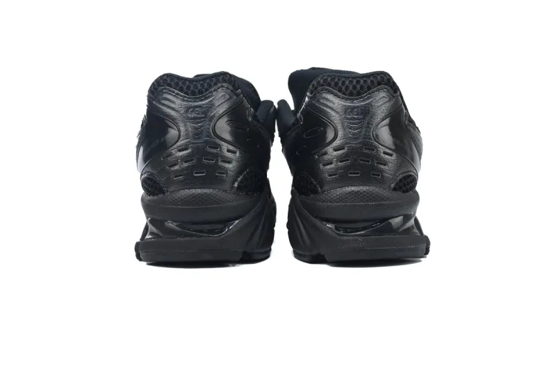 ASICS Gel-Kayano 14 Black Graphite Grey 1201A019-001