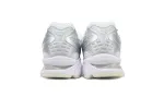 ASICS Gel-Kayano 14 JJJJound Silver White 1201A457-100