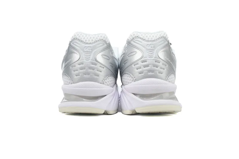 ASICS Gel-Kayano 14 JJJJound Silver White 1201A457-100