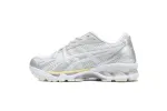 ASICS Gel-Kayano 14 JJJJound Silver White 1201A457-100