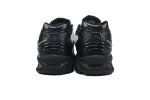 ASICS Gel-Kayano Legacy GmbH White Black 1203A350-100