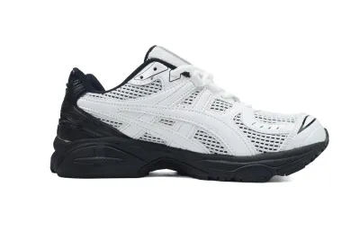 ASICS Gel-Kayano Legacy GmbH White Black 1203A350-100 02