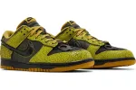 Nike Dunk Low Halloween Skull HV6103-300
