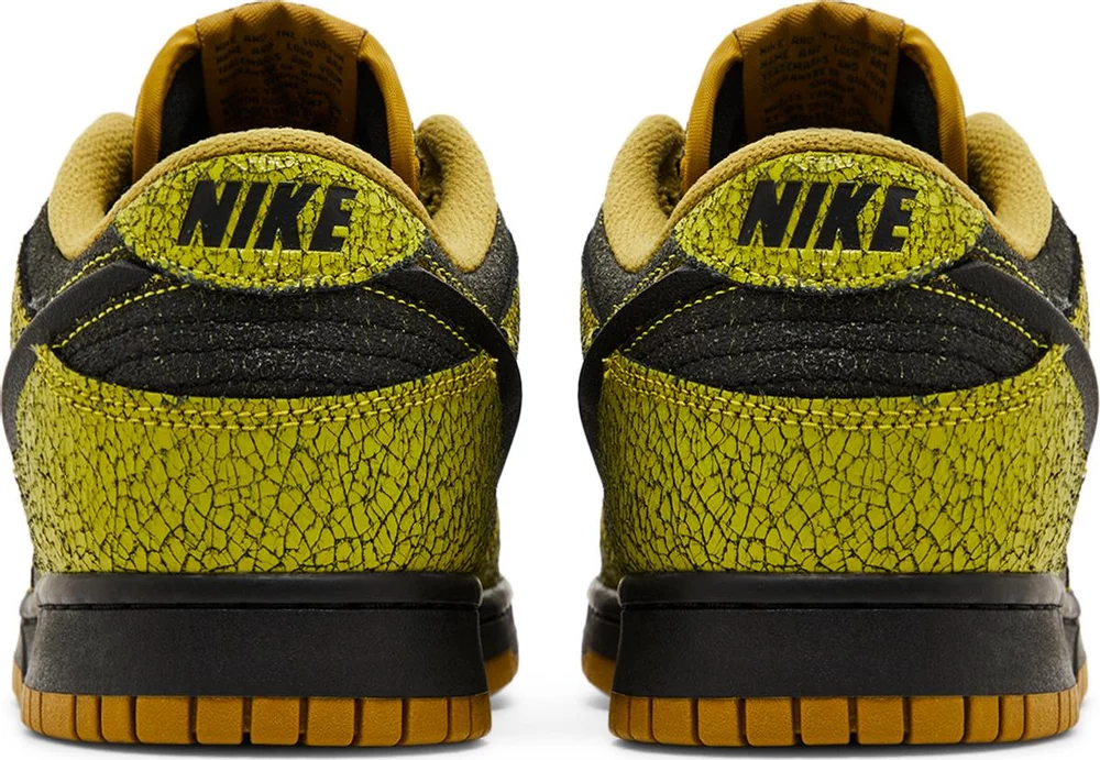Nike Dunk Low Halloween Skull HV6103-300