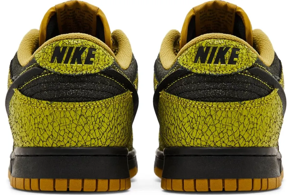 Nike Dunk Low Halloween Skull HV6103-300
