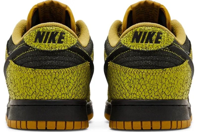 Nike Dunk Low Halloween Skull HV6103-300