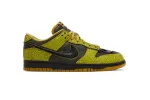 Nike Dunk Low Halloween Skull HV6103-300