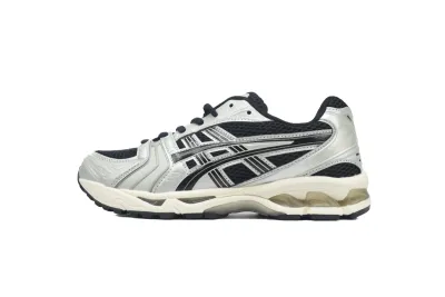 ASICS Gel-Kayano 14 Black Seal Grey 1201A019-005 01