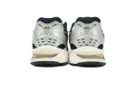 ASICS Gel-Kayano 14 Black Seal Grey 1201A019-005