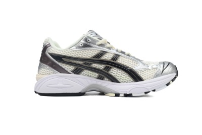 ASICS Gel-Kayano 14 Cream Black Metallic Plum 1201A019-108 02