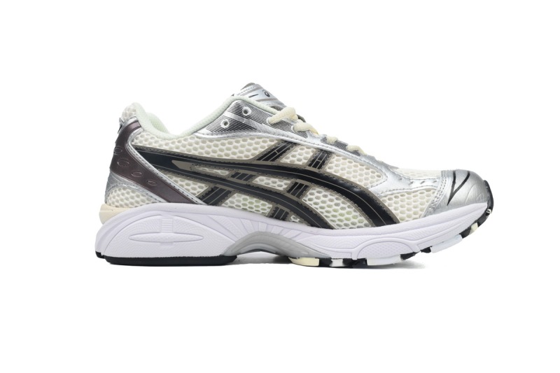 ASICS Gel-Kayano 14 Cream Black Metallic Plum 1201A019-108