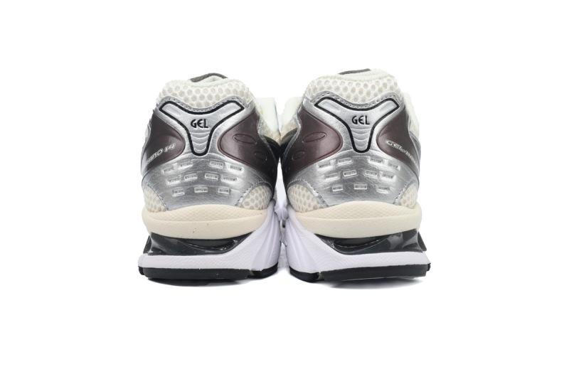 ASICS Gel-Kayano 14 Cream Black Metallic Plum 1201A019-108