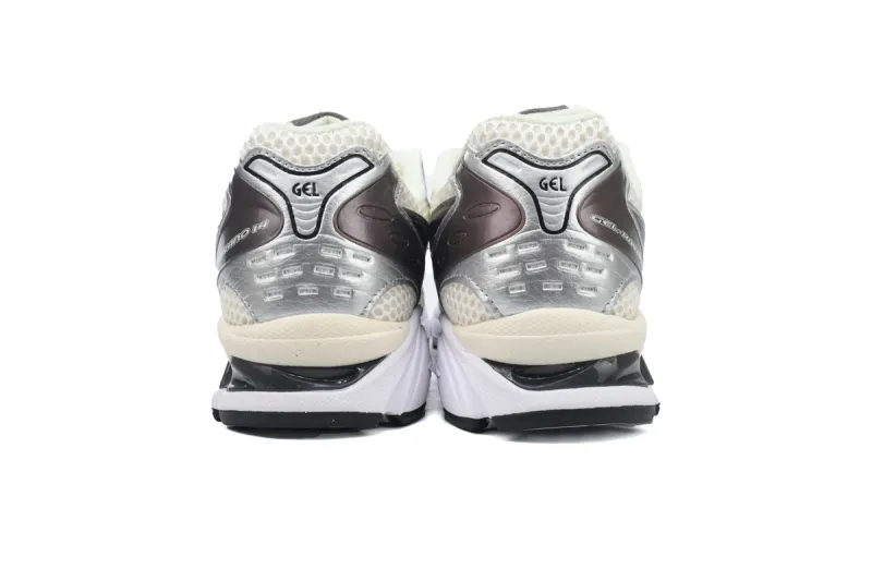ASICS Gel-Kayano 14 Cream Black Metallic Plum 1201A019-108