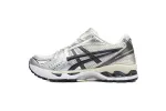 ASICS Gel-Kayano 14 Cream Black Metallic Plum 1201A019-108