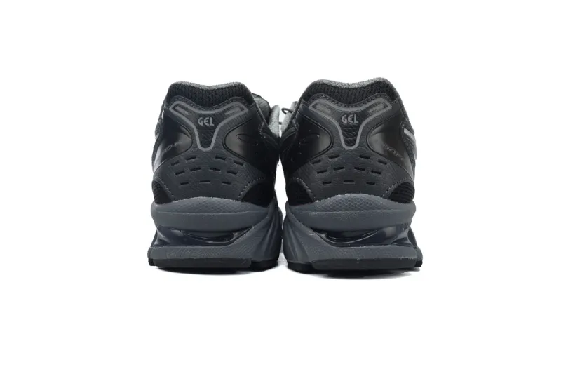 ASICS Gel-Kayano 14 Unaffected Infinite Wonders Pack Black Silver 1201A922-020