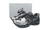 ASICS Gel-Kayano 14 Unaffected Infinite Wonders Pack Black Silver 1201A922-020