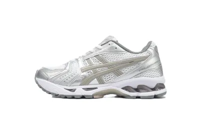 ASICS Gel-Kayano 14 White Moonrock 1202A056-106 01