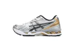ASICS Gel-Kayano 14 White Pure Gold 1201A019-102