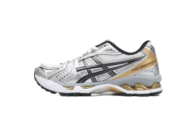ASICS Gel-Kayano 14 White Pure Gold 1201A019-102 01