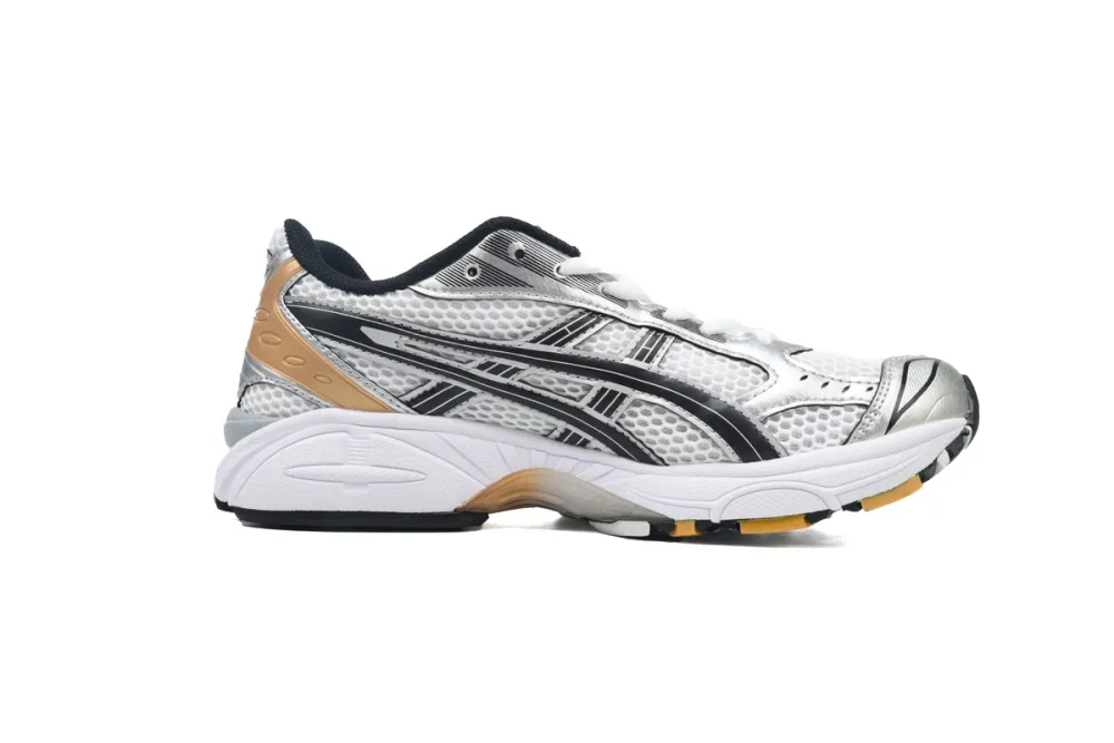 ASICS Gel-Kayano 14 White Pure Gold 1201A019-102