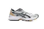 ASICS Gel-Kayano 14 White Pure Gold 1201A019-102