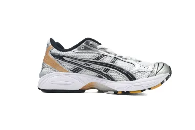 ASICS Gel-Kayano 14 White Pure Gold 1201A019-102 02