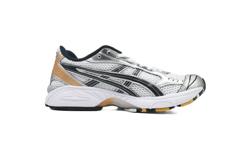 ASICS Gel-Kayano 14 White Pure Gold 1201A019-102