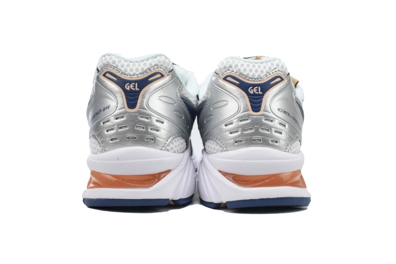 ASICS Gel-Kayano 14 White Thunder Blue 1202A056-103
