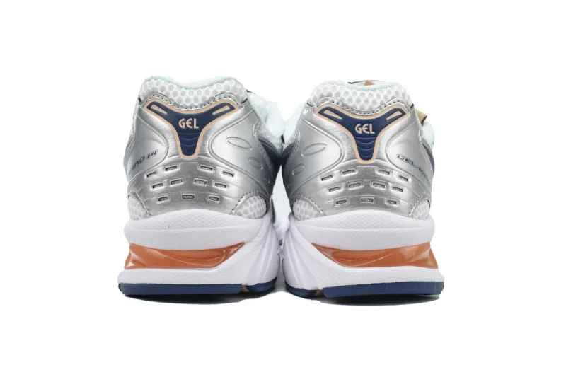 ASICS Gel-Kayano 14 White Thunder Blue 1202A056-103