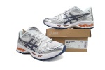 ASICS Gel-Kayano 14 White Thunder Blue 1202A056-103