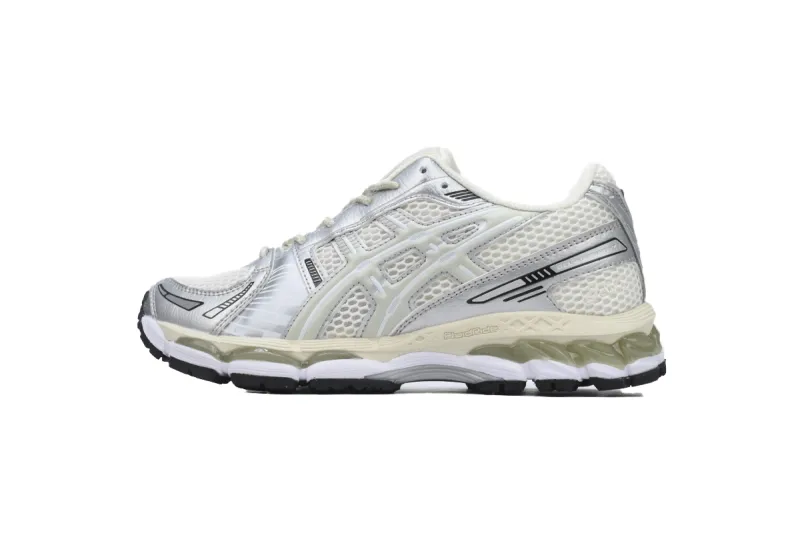 ASICS Gel-Kayano 12.1 Ronnie Fieg Cream Pure Aqua 1203A555-100