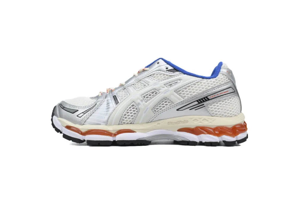 ASICS Gel-Kayano 12.1 Ronnie Fieg Knicks 1203A555-101
