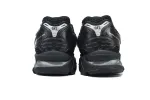ASICS Gel-Kayano 14 Black Pure Silver 1201A019-006