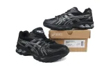 ASICS Gel-Kayano 14 Black Pure Silver 1201A019-006