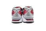 ASICS Gel-Kayano 14 White Classic Red 1201A019-103